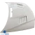 FRP D1 DTM Hood > BMW M3 (E46) 2001-2006 > 2dr Coupe - image 4