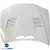 FRP D1 DTM Hood > BMW M3 (E46) 2001-2006 > 2dr Coupe - image 10