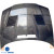 Carbon Fiber D1 DTM Hood > BMW M3 (E46) 2001-2006 > 2dr Coupe - image 5