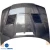 Carbon Fiber D1 DTM Hood > BMW M3 (E46) 2001-2006 > 2dr Coupe - image 5