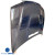 Carbon Fiber D1 DTM Hood > BMW M3 (E46) 2001-2006 > 2dr Coupe - image 9