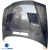 Carbon Fiber D1 DTM Hood > BMW M3 (E46) 2001-2006 > 2dr Coupe - image 10