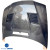Carbon Fiber D1 DTM Hood > BMW M3 (E46) 2001-2006 > 2dr Coupe - image 10
