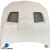 FRP D1 GT Hood > BMW M3 (E92 E93) 2011-2013 > 2dr Coupe - image 4