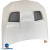 FRP D1 GT Hood > BMW M3 (E92 E93) 2011-2013 > 2dr Coupe - image 5
