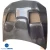 Carbon Fiber D1 GT Hood > BMW M3 (E92 E93) 2011-2013 > 2dr Coupe - image 7