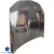 Carbon Fiber D1 GT Hood > BMW M3 (E92 E93) 2011-2013 > 2dr Coupe - image 9