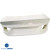 FRP CSL Duckbill Trunk > BMW 4-Series (F32) 2014-2020 - image 3