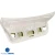 FRP CSL Duckbill Trunk > BMW 4-Series (F32) 2014-2020 - image 6
