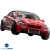 FRP LBPE Front Bumper > BMW 4-Series (F32) 2014-2020 > 2dr Coupe - image 17