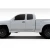 2005-2010 Toyota Tacoma BT-1 Side Skirts - image 1