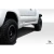 2005-2010 Toyota Tacoma BT-1 Side Skirts - image 3