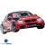 FRP LBPE Wide Body Side Skirts > BMW 4-Series (F32) 2014-2020 > 2dr Coupe - image 16