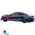 FRP LBPE Wide Body Fenders (rear) 4pc > BMW 4-Series (F32) 2014-2020 > 2dr Coupe - image 8
