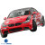 ModeloDrive FRP LBPE Wide Body Kit > BMW 4-Series (F32) 2014-2020 > 2dr Coupe - image 29