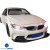 FRP LBPE Wide Body Kit > BMW 4-Series (F32) 2014-2020 > 2dr Coupe - image 39