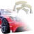 FRP LBPE Wide Body Kit > BMW 4-Series (F32) 2014-2020 > 2dr Coupe - image 41