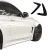 FRP LBPE Wide Body Kit > BMW 4-Series (F32) 2014-2020 > 2dr Coupe - image 66