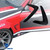 ModeloDrive FRP LBPE Wide Body Kit > BMW 4-Series F32 2014-2020 - image 68