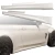 FRP LBPE Wide Body Kit > BMW 4-Series (F32) 2014-2020 > 2dr Coupe - image 76