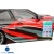 FRP LBPE Wide Body Kit > BMW 4-Series (F32) 2014-2020 > 2dr Coupe - image 88