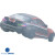 FRP LBPE Wide Body Kit > BMW 4-Series (F32) 2014-2020 > 2dr Coupe - image 116