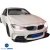 FRP LBPE Wide Body Kit > BMW 4-Series (F32) 2014-2020 > 2dr Coupe - image 5