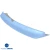 FRP LBPE Trunk Spoiler Wing > BMW 4-Series (F32) 2014-2020 > 2dr Coupe - image 7