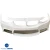FRP LBPE Wide Body Kit w Wing > BMW 4-Series (F32) 2014-2020 > 2dr Coupe - image 23