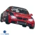 FRP LBPE Wide Body Kit w Wing > BMW 4-Series (F32) 2014-2020 > 2dr Coupe - image 32