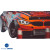 ModeloDrive FRP LBPE Wide Body Kit w Wing > BMW 4-Series (F32) 2014-2020 > 2dr Coupe - image 61