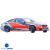 ModeloDrive FRP LBPE Wide Body Kit w Wing > BMW 4-Series (F32) 2014-2020 > 2dr Coupe - image 79