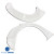 FRP LBPE Wide Body Kit w Wing > BMW 4-Series (F32) 2014-2020 > 2dr Coupe - image 104
