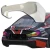 FRP LBPE Wide Body Kit w Wing > BMW 4-Series (F32) 2014-2020 > 2dr Coupe - image 112