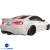 FRP LBPE Wide Body Kit w Wing > BMW 4-Series (F32) 2014-2020 > 2dr Coupe - image 133