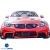 FRP LBPE Wide Body Kit w Wing > BMW 4-Series (F32) 2014-2020 > 2dr Coupe - image 18