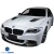 FRP VRS Hood > BMW 5-Series (F10) 2011-2016 - image 2