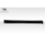 2004-2009 Chevrolet Colorado / GMC Canyon Crew Cab BT-1 Side Skirt Rocker Panels - 4 Piece - image 10