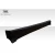 2004-2009 Chevrolet Colorado / GMC Canyon Crew Cab BT-1 Side Skirt Rocker Panels - 4 Piece - image 12