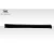 2004-2009 Chevrolet Colorado BT-1 Side Skirts - image 5