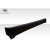 2004-2009 Chevrolet Colorado / GMC Canyon Crew Cab Duraflex BT-1 Side Skirt Rocker Panels - 4 Piece - image 6