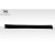 2004-2009 Chevrolet Colorado / GMC Canyon Crew Cab BT-1 Side Skirt Rocker Panels - 4 Piece - image 3