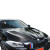 Carbon Fiber VRS Hood > BMW 5-Series (F10) 2011-2016 - image 1