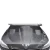 Carbon Fiber VRS Hood > BMW 5-Series (F10) 2011-2016 - image 4