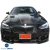 Carbon Fiber VRS Hood > BMW 5-Series (F10) 2011-2016 - image 2