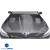 Carbon Fiber VRS Hood > BMW 5-Series (F10) 2011-2016 - image 5