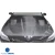 Carbon Fiber VRS Hood > BMW 5-Series (F10) 2011-2016 - image 5