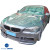 Carbon Fiber VRS Hood > BMW 5-Series (F10) 2011-2016 - image 6