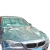 Carbon Fiber VRS Hood > BMW 5-Series (F10) 2011-2016 - image 7