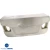 FRP CSL Duckbill Trunk > BMW 5-Series (F10) 2011-2016 - image 3
